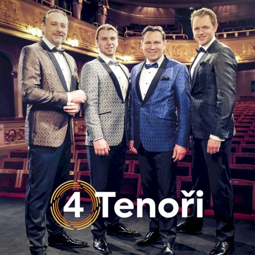 4 Tenoři