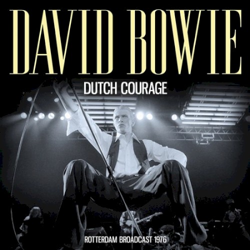 Dutch Courage (Rotterdam broadcast 1976)