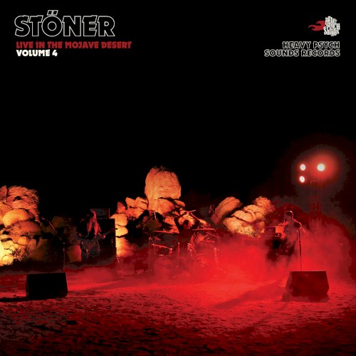 Live in the Mojave Desert, Volume 4