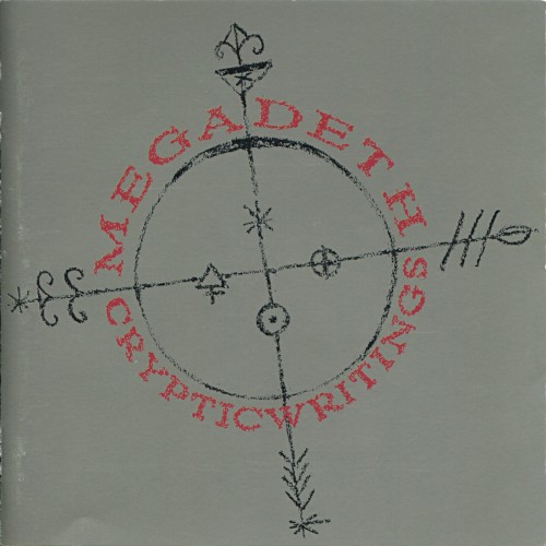 Cryptic Writings