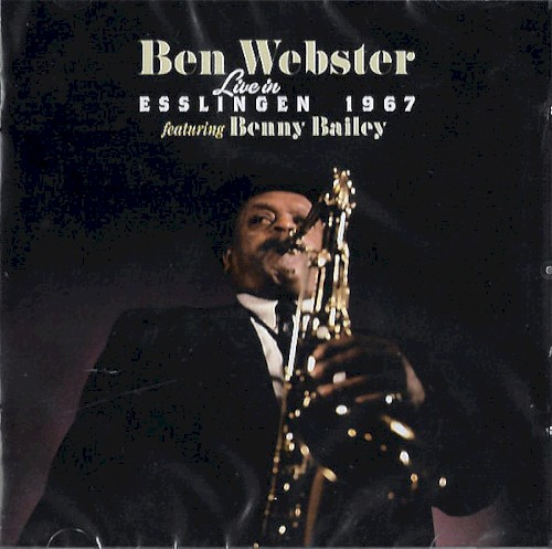 Live in Esslingen 1967