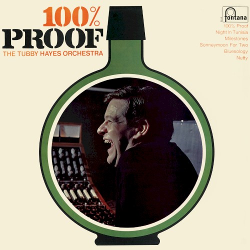 100% Proof
