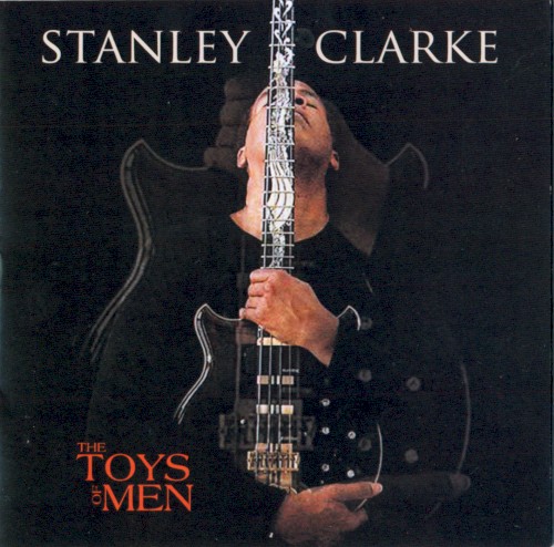 The Toys Of Men