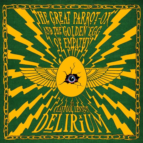 The Great Parrot‐Ox and the Golden Egg of Empathy