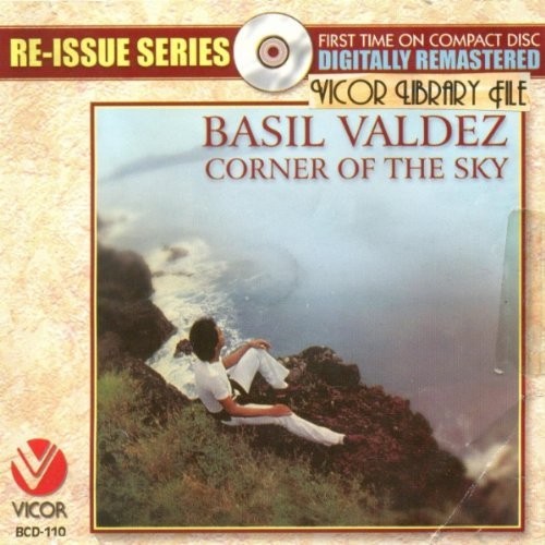 Corner of the Sky