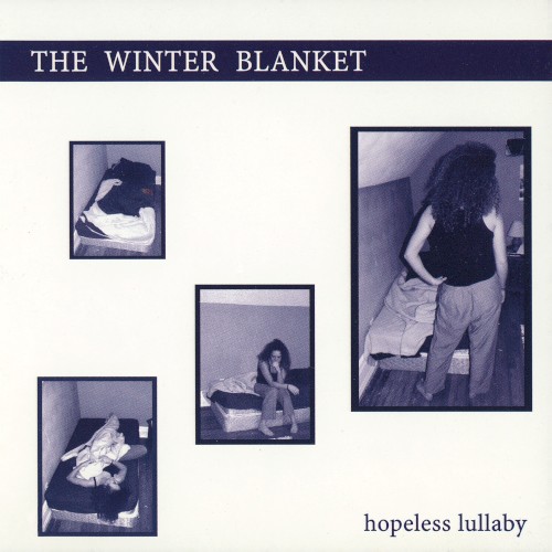Hopeless Lullaby