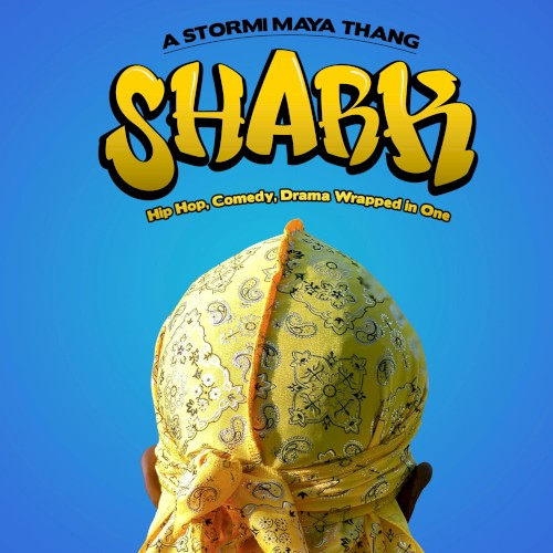 Shark Soundtrack