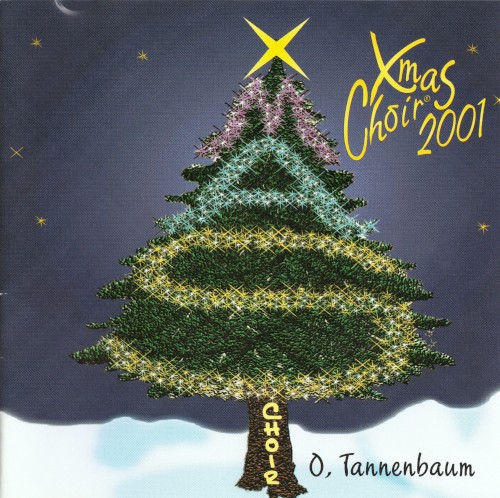O, Tannenbaum