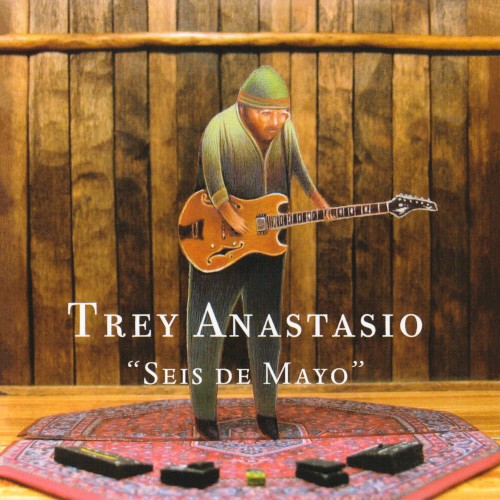 Seis de Mayo