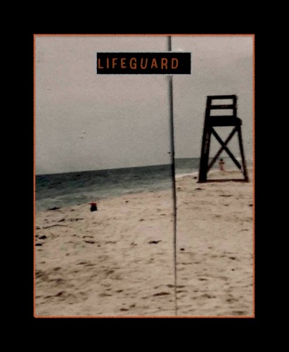 lifeguard