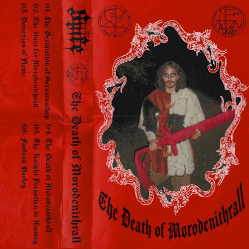 The Death of Morodenithrall