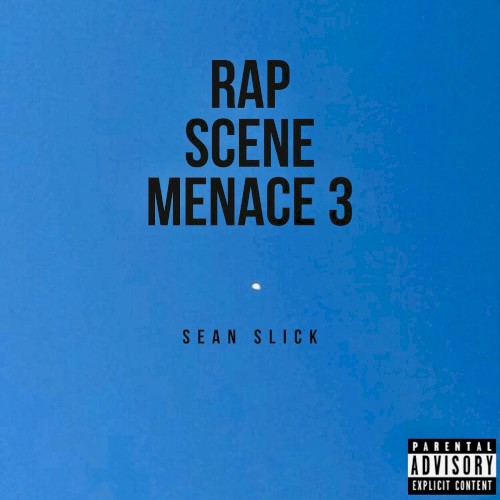 Rap Scene Menace 3