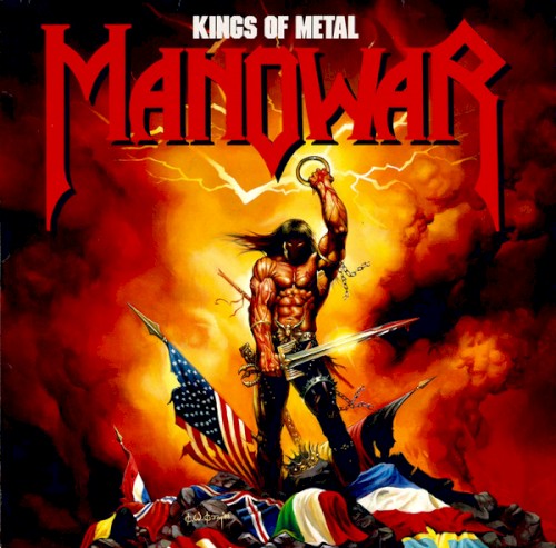 Kings of Metal