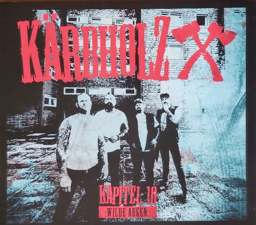 Kapitel 10: Wilde Augen