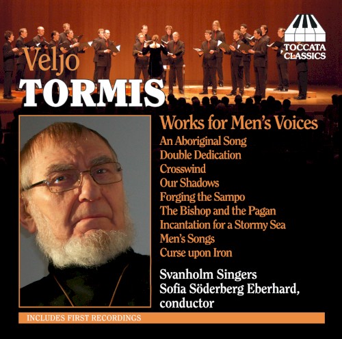 Works for Men's Voices