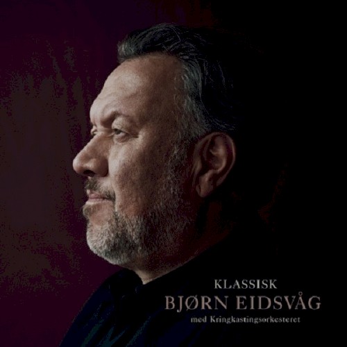 Klassisk Bjørn Eidsvåg