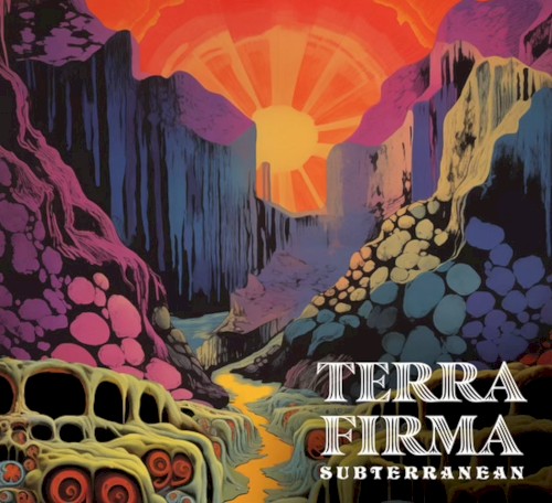 Terra Firma