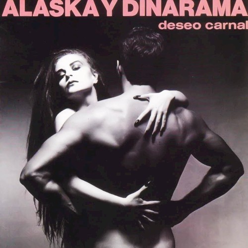 Deseo carnal