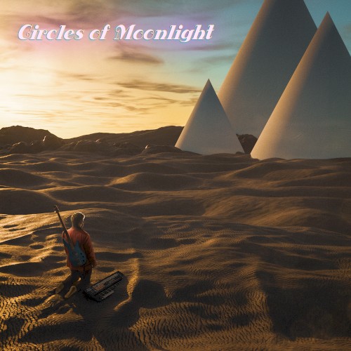 Circles of Moonlight