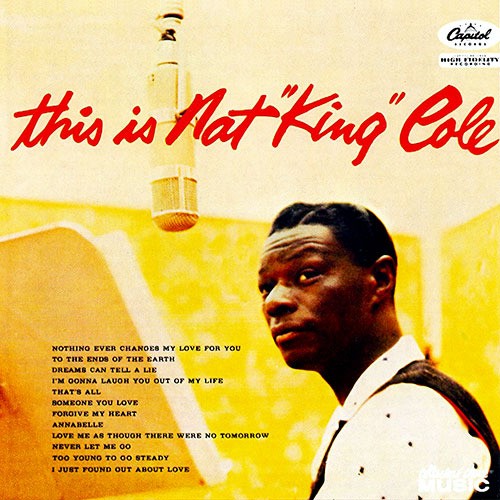 This Is Nat “King” Cole