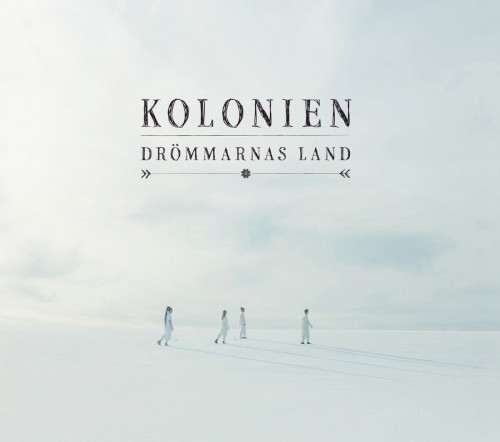 Drömmarnas Land