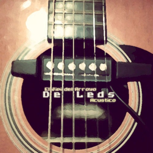 De leds acústico