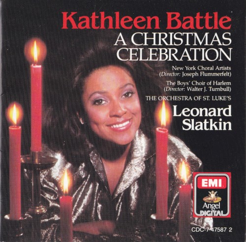 A Christmas Celebration