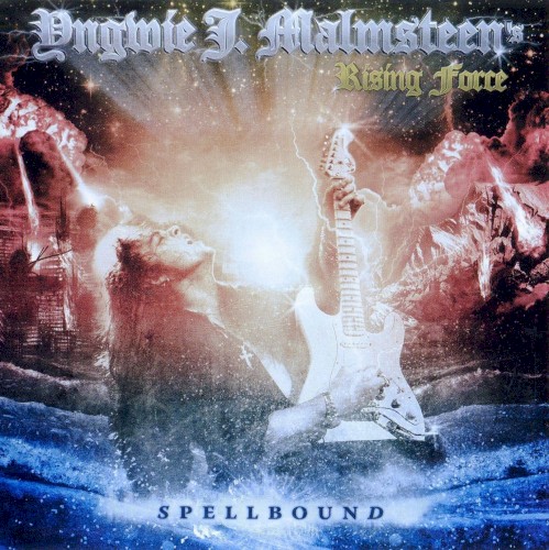 Spellbound