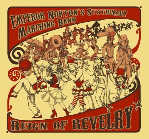 Reign of Revelry