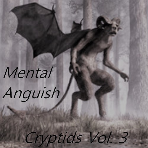 Cryptid, Vol. 3