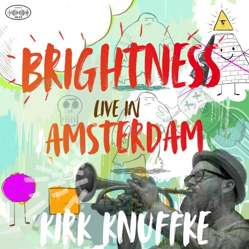 Brightness Live in Amsterdam