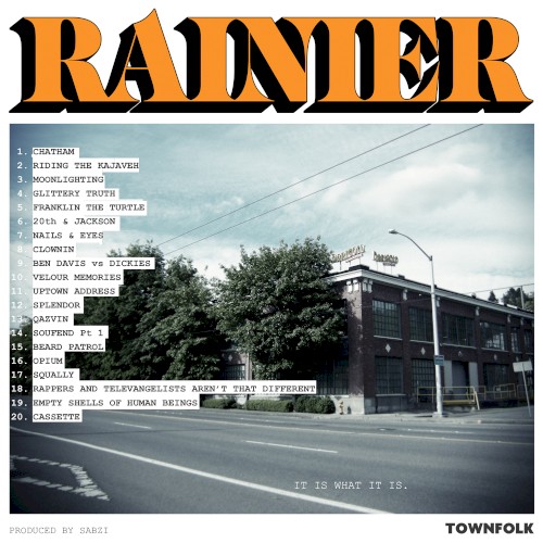 Rainier