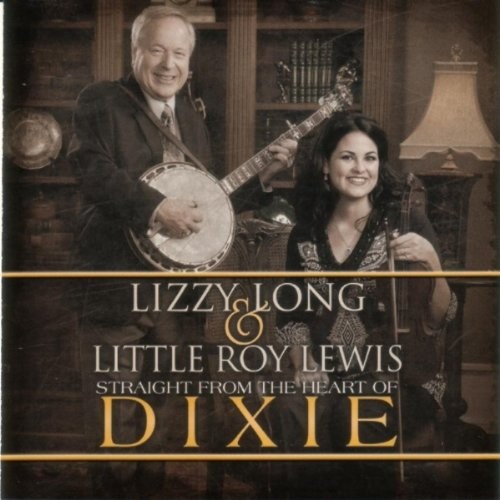 Straight From the Heart of Dixie