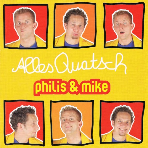 Alles Quatsch