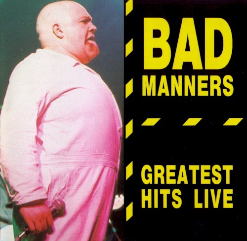 Greatest Hits Live