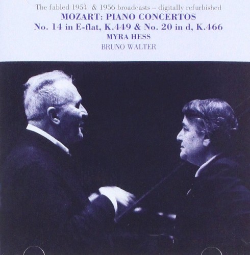 Piano Concertos