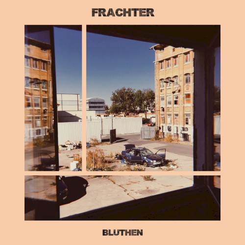 Bluthen