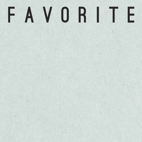 Favorite