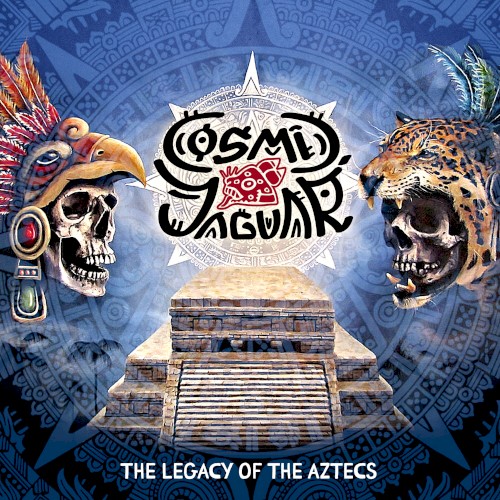 The Legacy of the Aztecs