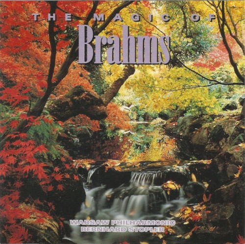 Symphony no. 4