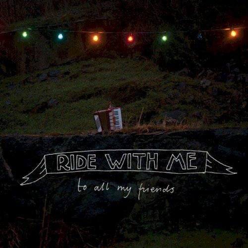 Ride With Me