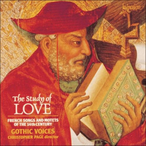 The Study of Love