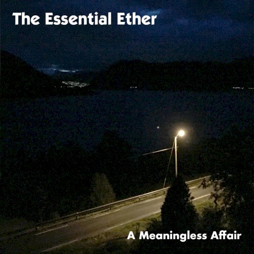A Meaningless Affair