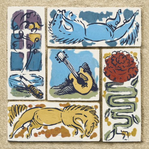 Tapestry