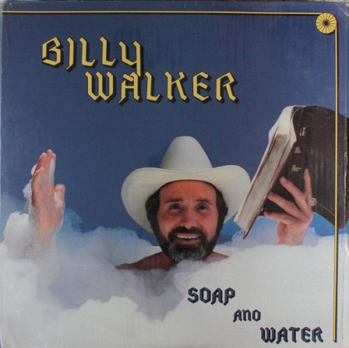 Soap and Water