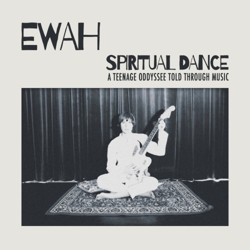 SPIRITUAL DANCE