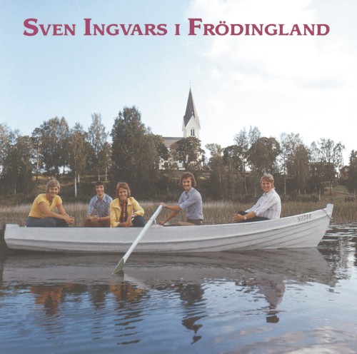 Sven-Ingvars i Frödingland