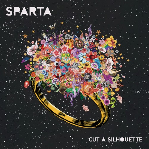 Sparta &ndash; Cut a Silhouette