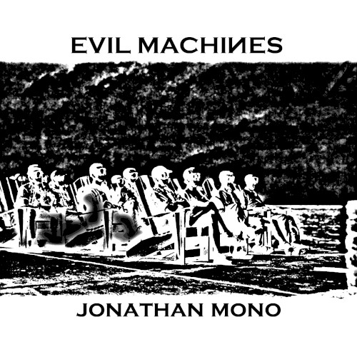 Evil Machines