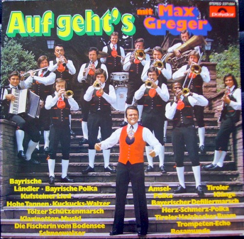 Auf geht’s